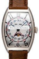 Franck Muller Master Calendar Lunar 6850 MC L-3