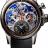 Louis Moinet Mechanical Wonders Memoris Spirit LM-84.20.53