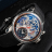 Louis Moinet Mechanical Wonders Memoris Spirit LM-84.20.53