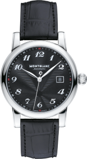 Montblanc Star Collection Date Automatic U0107314