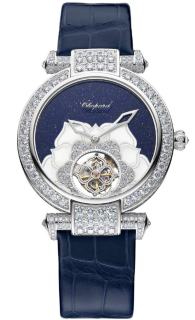 Chopard Imperiale Flying Tourbillon 385389-1001
