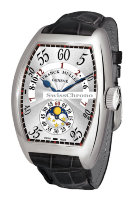 Franck Muller Irregular Time/retrograde Hour 8880 H IR L-4