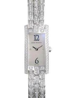 Harry Winston Avenue C Mini 332/LQWW.MD/D3.1/D3.1 Harry Winston Avenue C Mini 332/LQWW.MD/D3.1/D3.1