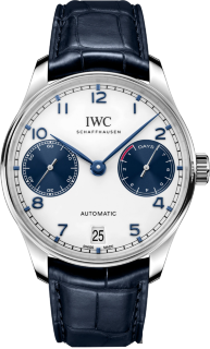 IWC Portugieser Automatic IW500715