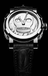 Romain Jerome Artistic Icons ART-DNA RJ.T.AU.AR.001.10