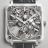 Bell & Ross Experimental Skeleton Tourbillon Micro Rotor BRX2-MRTB-SK-ST