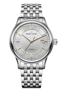 Maurice Lacroix Les Classiques Date LC6098-SS002-121-1