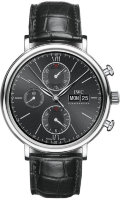 IWC Portofino Chronograph IW391008