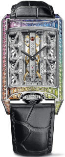 Corum Golden Bridge Stream Automatic B313/03732