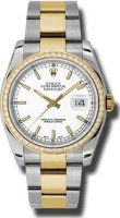 Rolex Oyster Perpetual Datejust 36 m116243-0044