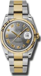 Rolex Datejust 116233 GSBRO