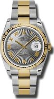Rolex Datejust 116233 GSBRO