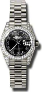 Rolex Datejust Ladies 179159 BKRP