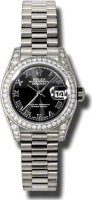 Rolex Datejust Ladies 179159 BKRP