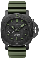 Officine Panerai Submersible Marina Militare Carbotech 47 mm PAM00961