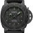 Officine Panerai Submersible Marina Militare Carbotech 47 mm PAM00961