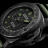 Officine Panerai Submersible Marina Militare Carbotech 47 mm PAM00961