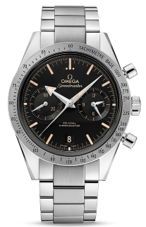 Speedmaster 57 Omega Co-axial Chronograph 41.5 mm 331.10.42.51.01.002