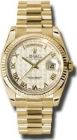 Rolex Day-Date President Ladies 118238 IPRP