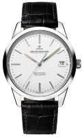 Jaeger-LeCoultre Geophysic True Second 8018420