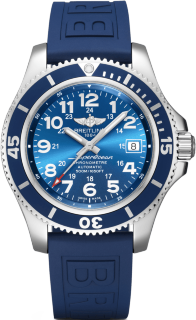 Breitling Superocean II 42 A17365D11C1S1