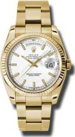 Rolex Day-Date 36 Oyster Perpetual m118238-0203