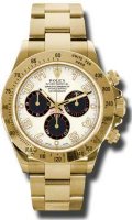 Rolex Daytona 116528 IBKA