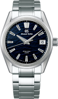 Grand Seiko Evolution 9 Collection SLGA021