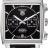 TAG Heuer Monaco Calibre 12 Automatic Chronograph 39 mm CAW2110.FC6177