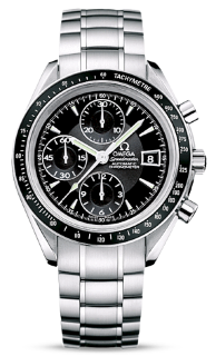 Omega SpeedMaster Date / Day-Date Chronograph 40 mm 3210.50.00