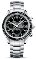 Omega SpeedMaster Date / Day-Date Chronograph 40 mm 3210.50.00