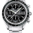 Omega SpeedMaster Date / Day-Date Chronograph 40 mm 3210.50.00