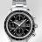 Omega SpeedMaster Date / Day-Date Chronograph 40 mm 3210.50.00