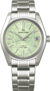 Grand Seiko Heritage Collection SBGH343