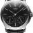 Czapek Quai Des Bergues N17 Double Soleil Tuxedo Black 6762