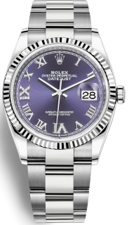 Rolex Datejust 36 m126234-0022