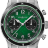 Montblanc 1858 Automatic Chronograph 0 Oxygen 133298
