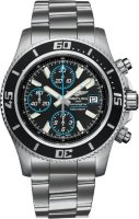 Breitling Superocean Chronograph II a13341a8/ba83-ss