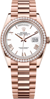 Rolex Day-Date 36 m128345rbr-0070