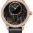 Jaquet Droz les Ateliers d'Art Petite Heure Minute RUTILATED QUARTZ j005003579