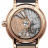 Jaquet Droz les Ateliers d'Art Petite Heure Minute RUTILATED QUARTZ j005003579