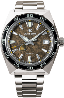 Grand Seiko Sport Collection SBGA403