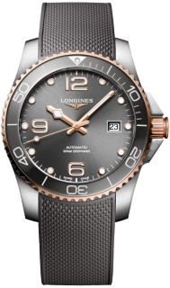 Longines Conquest Hydroconquest L3.781.3.78.9