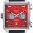 TAG Heuer Monaco Calibre 11 Automatic Chronograph 39 mm CAW211W.FC6467