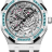 Audemars Piguet Royal Oak Double Balance Wheel Openworked 15412BC.TO.1220BC.01