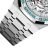 Audemars Piguet Royal Oak Double Balance Wheel Openworked 15412BC.TO.1220BC.01