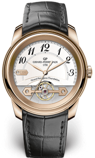 Girard-Perregaux Heritage Place Girardet 22500-52-0000-BA6A