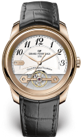 Girard-Perregaux Heritage Place Girardet 22500-52-0000-BA6A