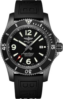 Breitling Superocean Automatic 46 M17368B71B1S2