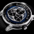 Code 11.59 by Audemars Piguet Starwheel 15212NB.OO.A002KB.01-AB